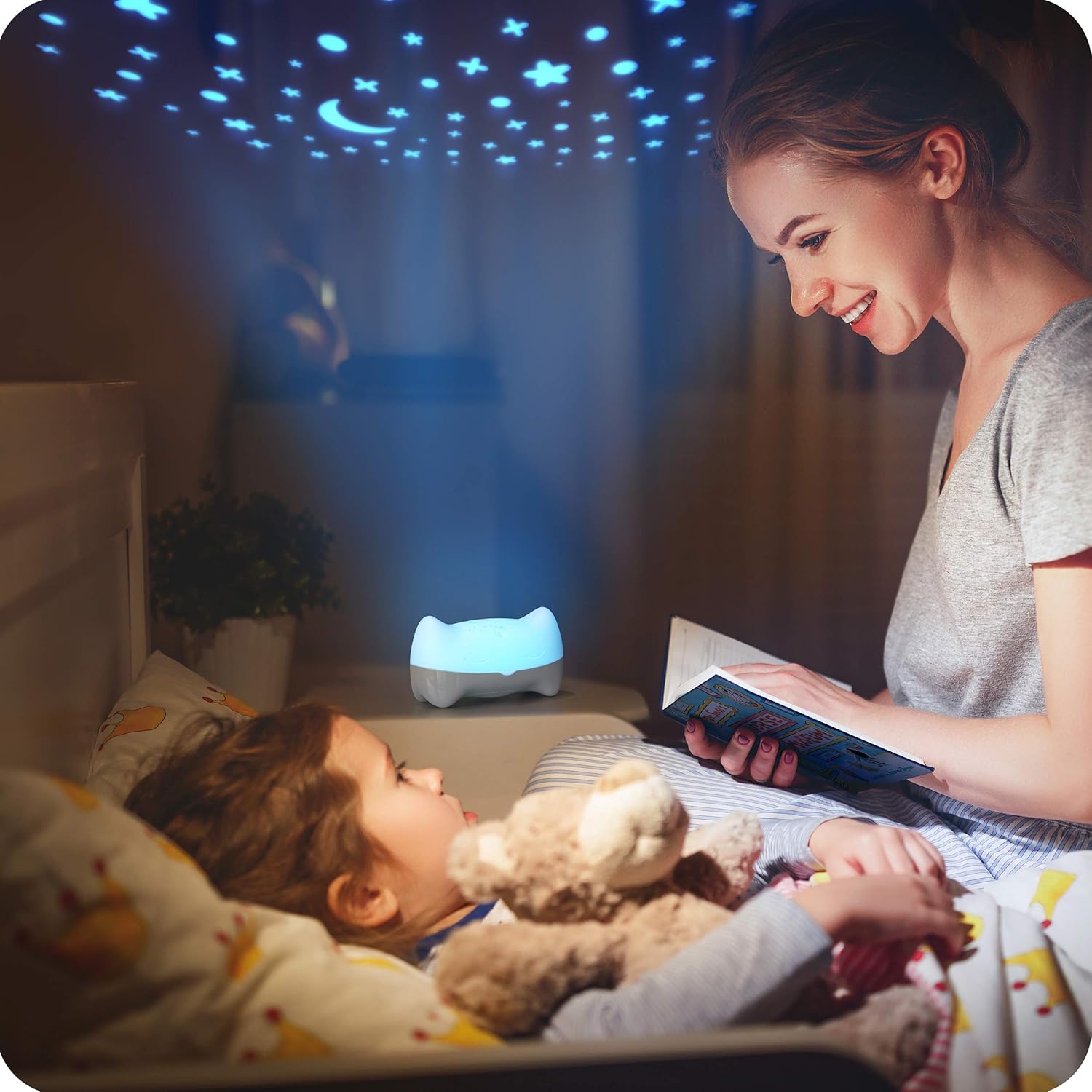 Nachtlicht für Kinder